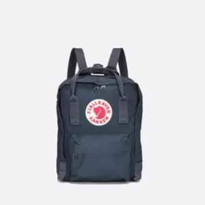 Image of Fjallraven Kanken Mini Backpack - Navy