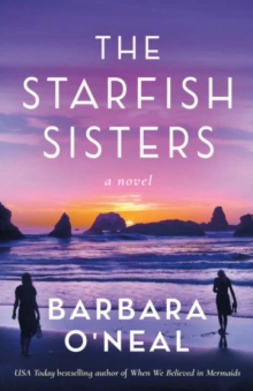 Image of The Starfish Sisters : A Novel Paperback / softback
