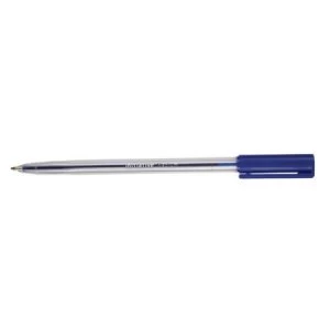 Image of Initiative Ball Point Pen Medium Blue