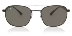 Image of Ray-Ban Sunglasses RB3670CH Polarized 002/K8