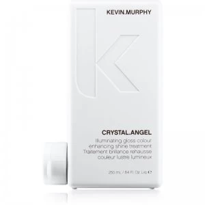 Image of Kevin Murphy Crystal Angel Shine Restoration Mask for Dyed Hair 250ml