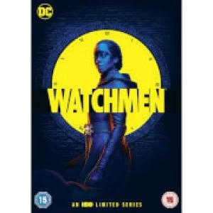 Image of Watchmen - Series 1