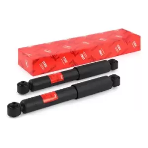 Image of TRW Shock absorber JGT1038T Shocks,Shock absorbers TOYOTA,RAV 4 III (ACA3_, ACE_, ALA3_, GSA3_, ZSA3_),RAV 4 IV (ZSA4_, ALA4_)