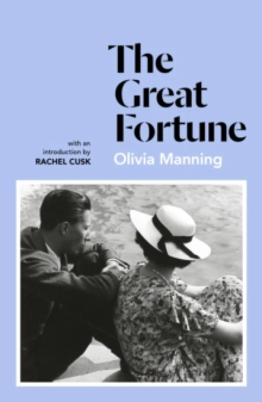 Image of The Great Fortune : The Balkan Trilogy 1 Paperback / softback