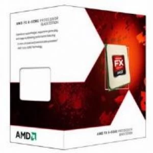 Image of AMD FX6300 3.5GHz CPU Processor