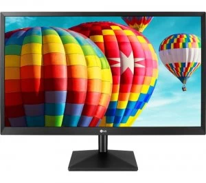 Image of LG 27" 27MK430H Full HD IPS LED Monitor