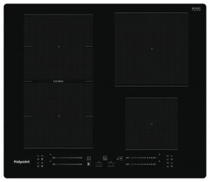 Image of Hotpoint TS5760FNE 4 Zone Induction Hob