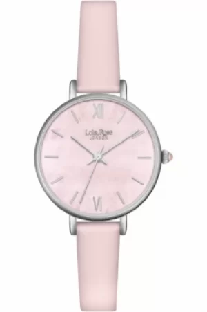 Image of Ladies Lola Rose Quartz Watch LR2035