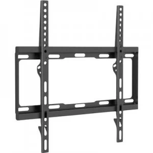Image of Manhattan 460934 Universal TV wall mount 81,3cm (32) - 139,7cm (55) Rigid