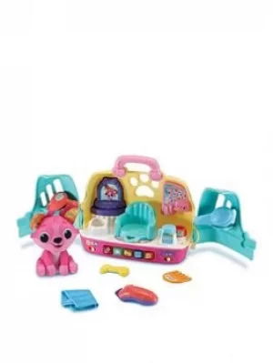 Image of Play & Go Puppy Salon