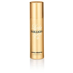 Image of Paco Rabanne Lady Million Deodorant For Her 150ml