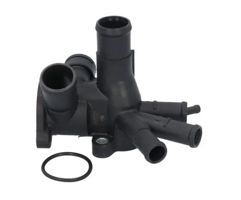 Image of LTD LTD-030121117N Coolant Flange with screw set Coolant Flange (3219)