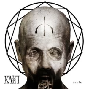 Image of Seele by Kain CD Album