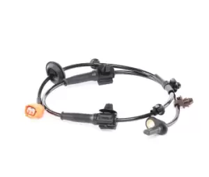 Image of RIDEX ABS Sensor HONDA 412W0664 57455SELP02 ESP Sensor,Sensor, wheel speed
