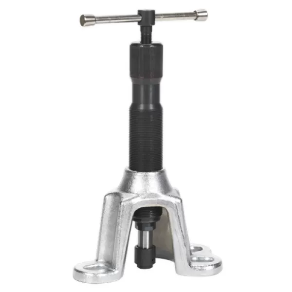 Image of Genuine SEALEY PS993 Hydraulic Hub Puller Set