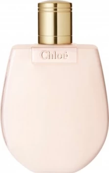Image of Chloe Nomade Body Lotion 200ml