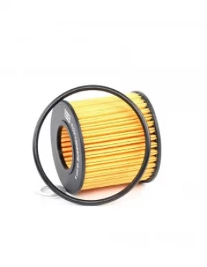 Image of CHAMPION Oil Filter SUBARU,LEXUS,TOYOTA COF100587E 0415240060,04152YZZA6,15613YZZA6