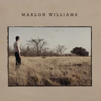 Image of Marlon Williams - Marlon Williams Vinyl