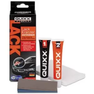 Image of QUIXX SYSTEM 0070 Scratch remover 1 Set