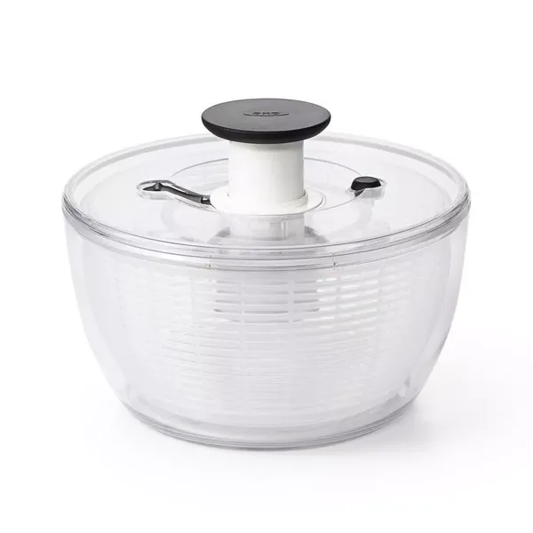 Image of OXO Good Grips Salad Spinner