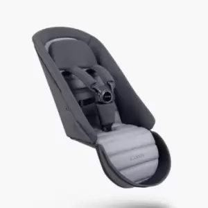 Image of iCandy Peach 7 2nd Seat Fabric - No Bumper Bar Truffle