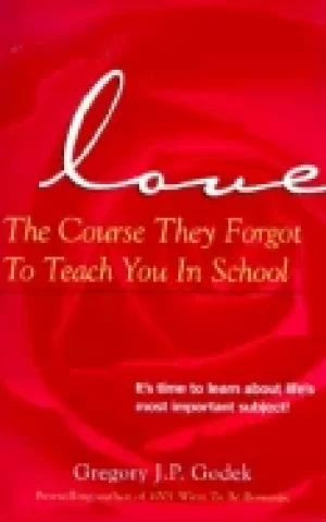 Image of love the course they forgot to teach you in school