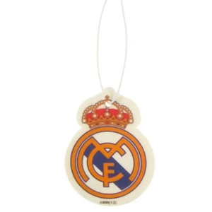 Image of Real Madrid FC Air Freshener