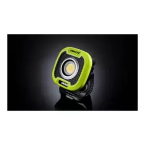 Image of Rechargeable High CRI Compact work light. 1650 Lumen