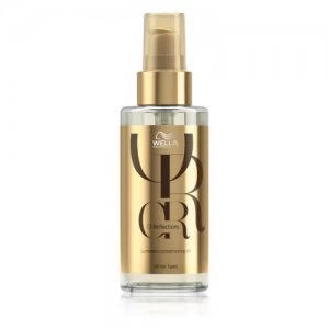 Image of Wella Oil Reflections Luminous Smoothing Oil 100ml