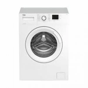 Image of Beko WTK62041W 6KG 1200RPM Freestanding Washing Machine