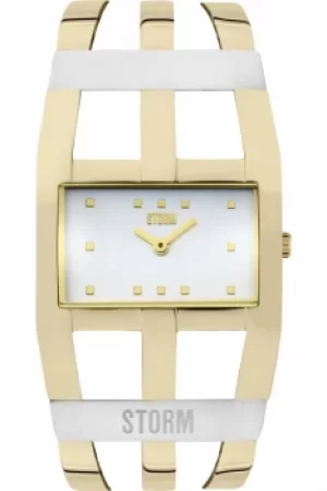 Image of Ladies STORM Zoa Watch 47342/GD