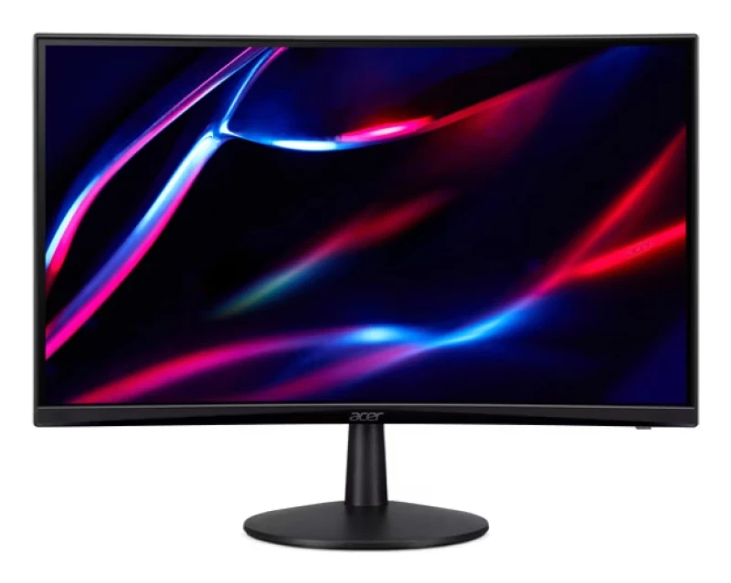 Image of Acer Nitro ED0 ED240Q S3 computer monitor 59.9cm (23.6") 1920 x