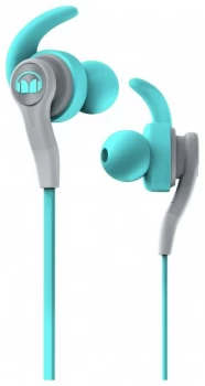 Image of Monster iSport Earphones