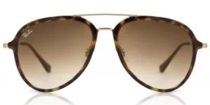 Image of Ray-Ban Sunglasses RB4298 710/51