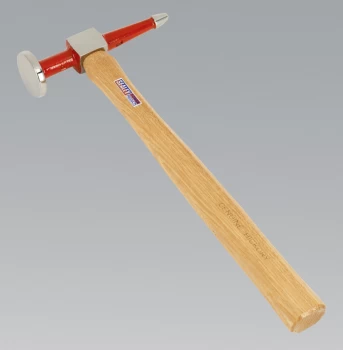 Image of Sealey CB57.03 Pick & Finishing Hammer