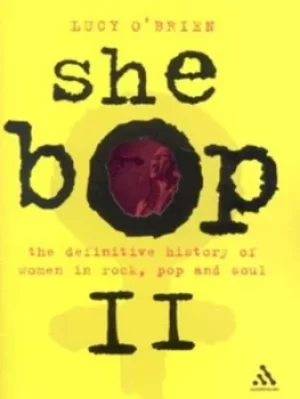Image of She bop II by Lucy O'Brien