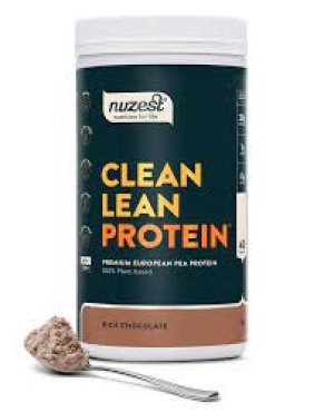 Image of Nuzest Clean Lean Protein Chocolate 500g