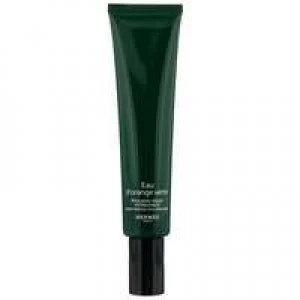 Image of Hermes Eau DOrange Verte Face Moisturising Emulsion Tube 75ml