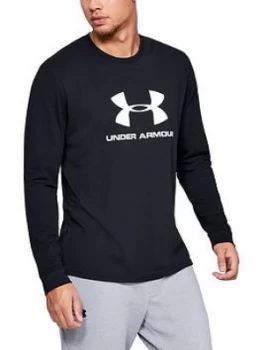Image of Urban Armor Gear Sportstyle Ls T-Shirt