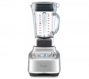 Image of Sage SBL920BSS Super Q 2L 2400W Blender