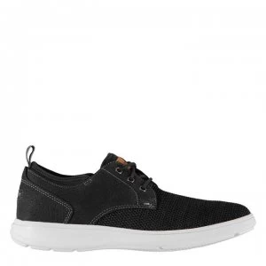 Image of Rockport Mens Trainers - Navy Nbk/Mes