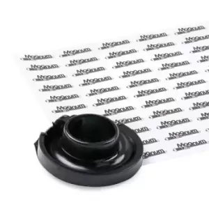 Image of Magnum Technology Spring Cap VW A8W044MT 7H0511150B