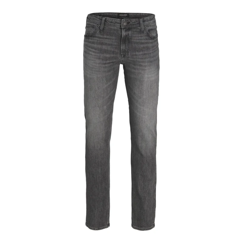 Image of jack & jones Jeans Jack & Jones Clark Original AM 390 Gris Male 36x32