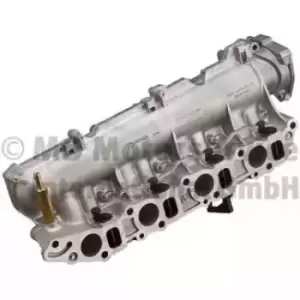 Image of Intake Manifold Module 7.00373.12.0 by Pierburg
