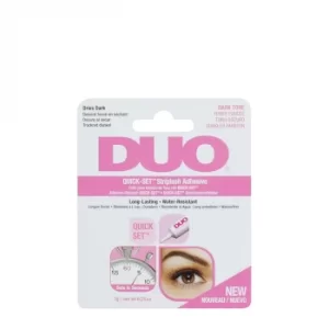 Image of Ardell Ardell Duo Quick Set Eyelash Adhesive Dark Tube
