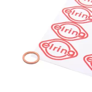 Image of ELRING Seal 107.239 10260960,N0138111,N0138115 07119963072,12625675,12625675,12625675,N0138111,N0138115,0101486,0331326,1574768,12625675,12625675