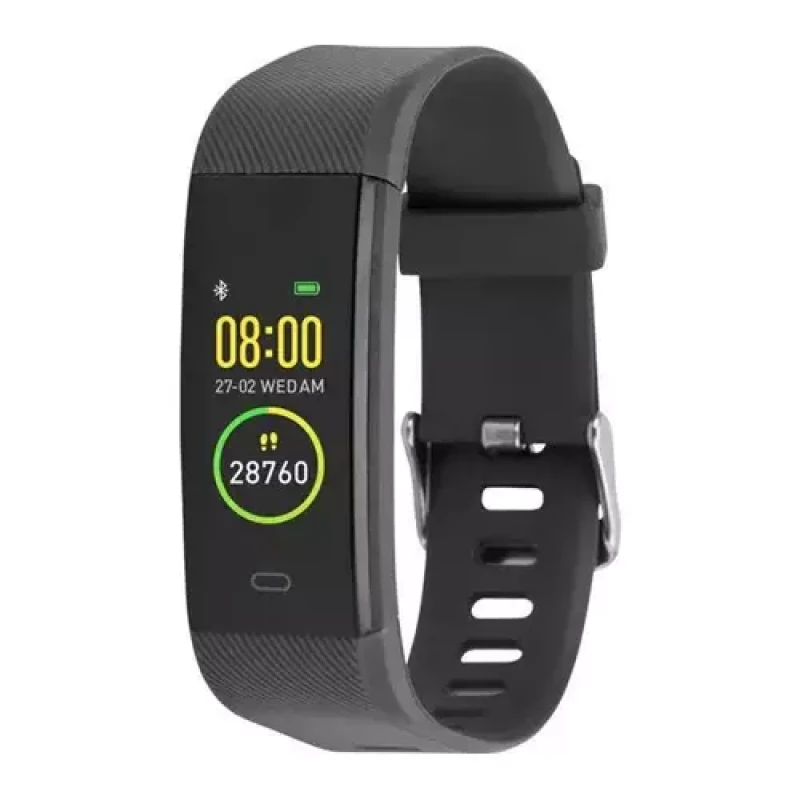 Image of Entity B-Aktiv Play Smart Bracelet Black