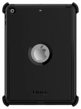 Image of Otterbox Defender iPad 5th Gen Case Black