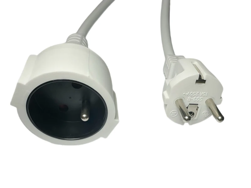 Image of Microconnect Power Exension Cord EU o
