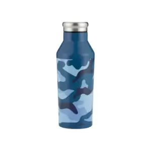 Image of Typhoon Pure 600Ml Camouflage Water Bottle